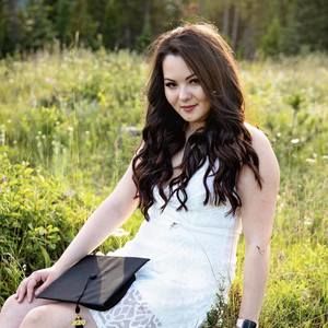 Meet your Posher, Kelsey